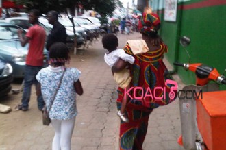 Côte d'Ivoire : Malgré les promesses d'ADO, les jeunes veulent quitter le pays